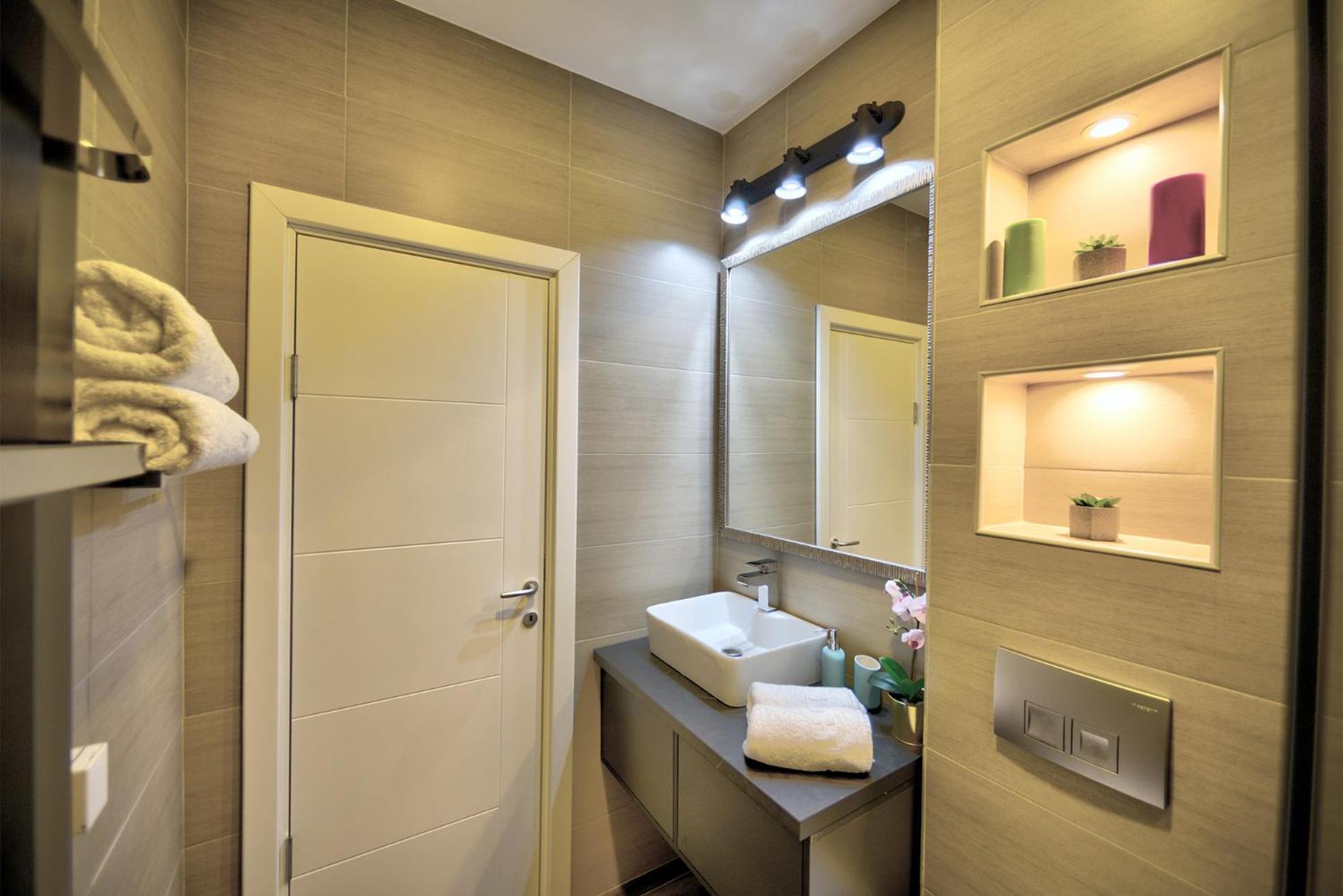 Z&N Luxury Belgrade Appartment - City Center Exteriér fotografie