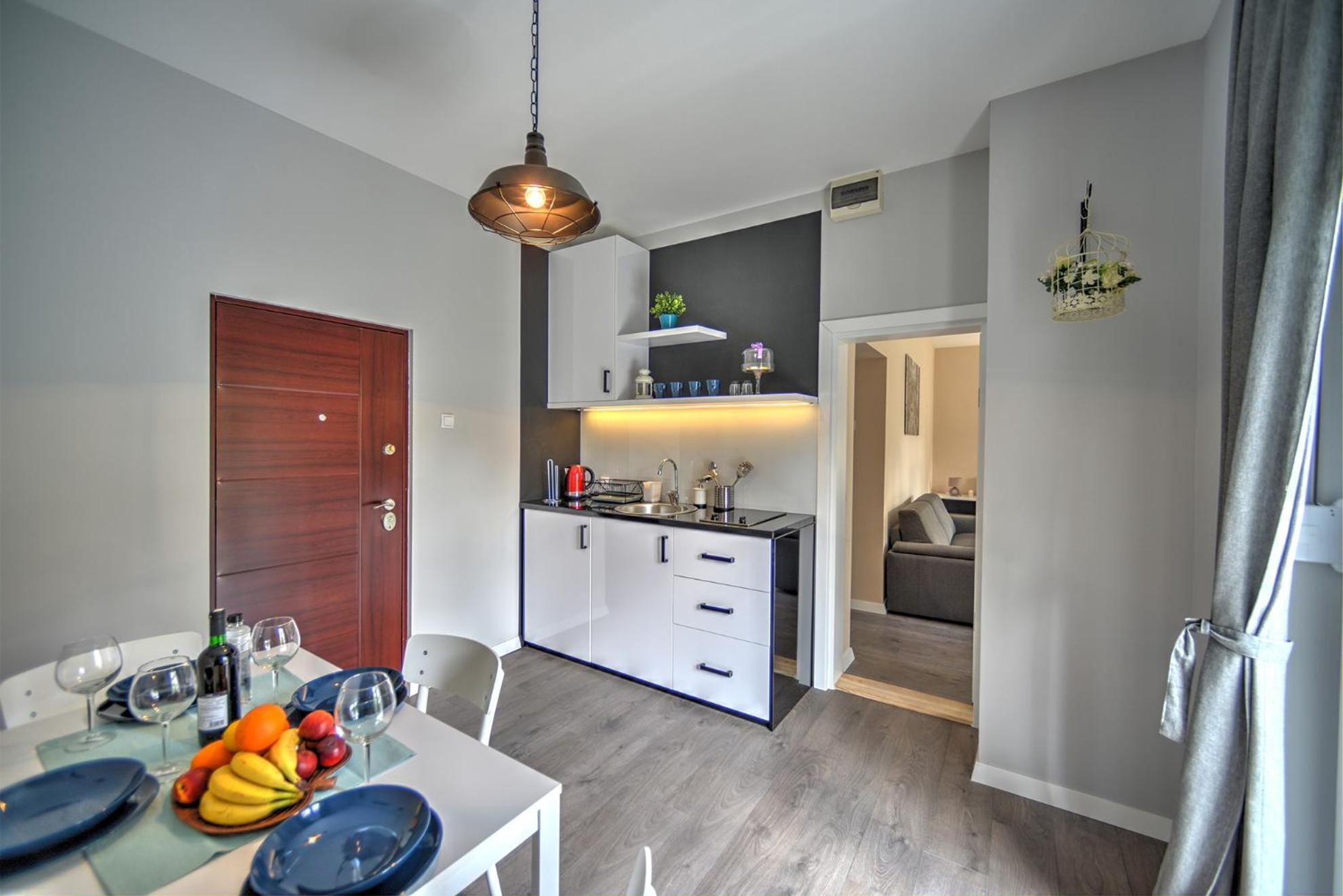 Z&N Luxury Belgrade Appartment - City Center Exteriér fotografie