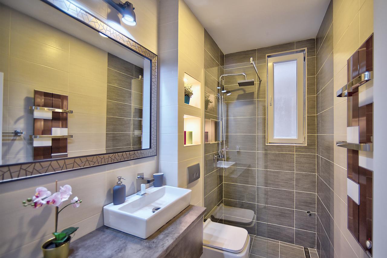 Z&N Luxury Belgrade Appartment - City Center Exteriér fotografie
