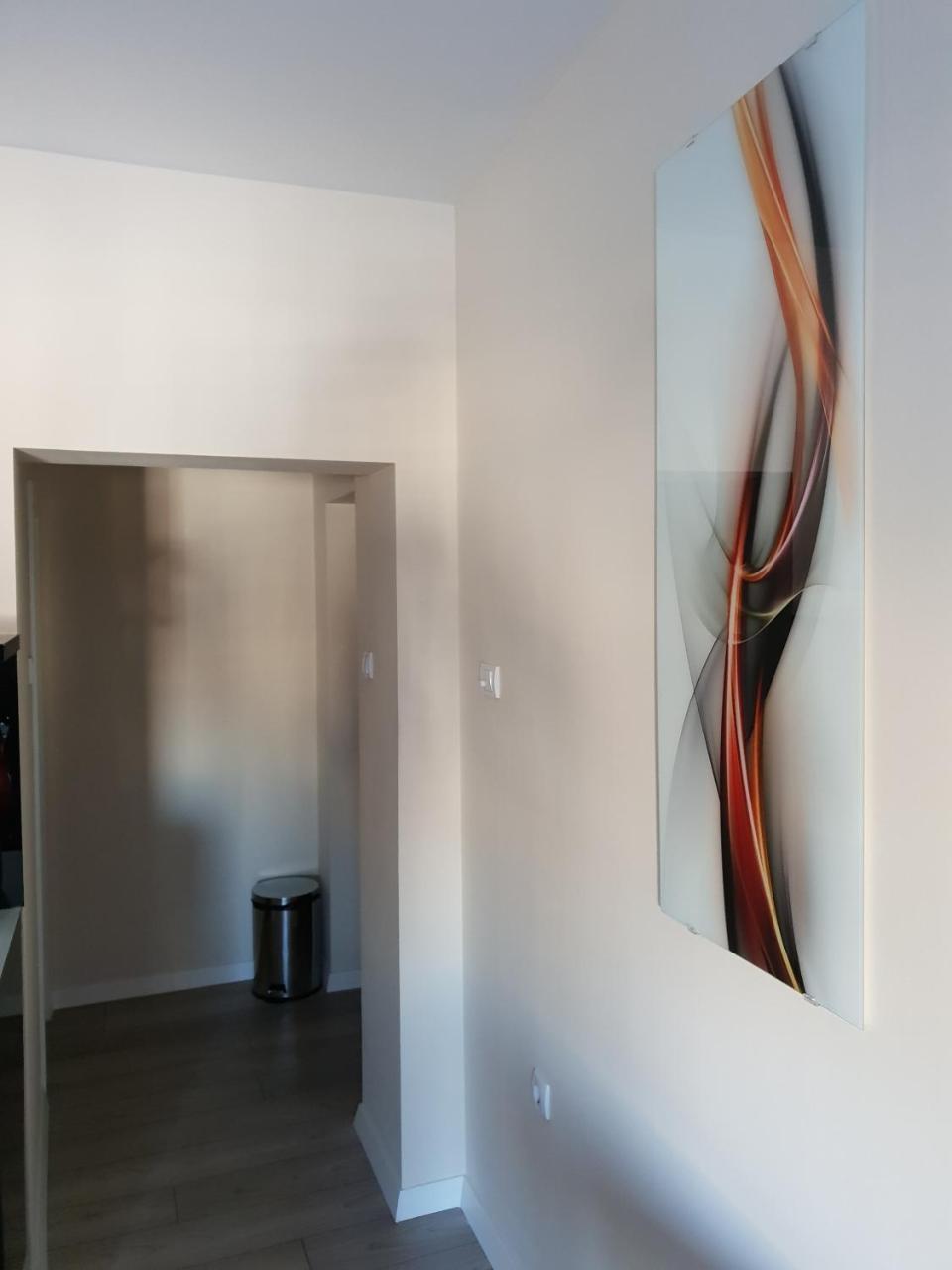 Z&N Luxury Belgrade Appartment - City Center Exteriér fotografie