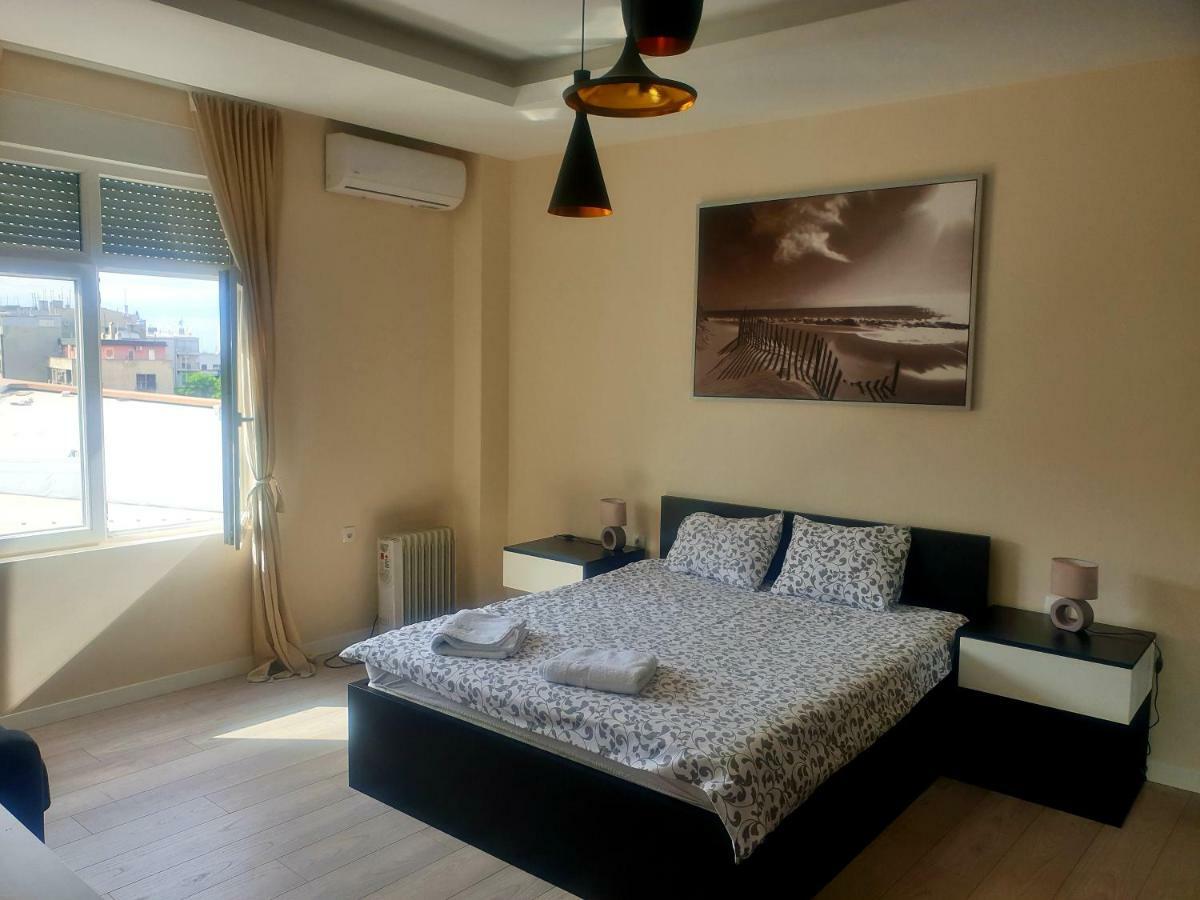 Z&N Luxury Belgrade Appartment - City Center Exteriér fotografie